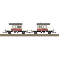 TRIX H0 24650 Personenrijtuig DC - thumbnail