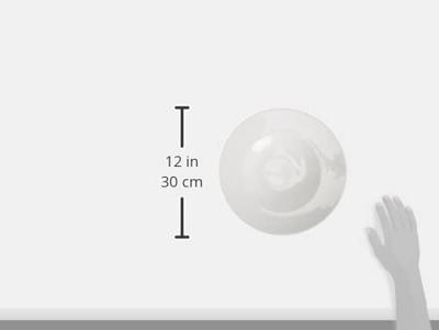 ROSENTHAL - Jade Pure White - Pasta bord 29cm ROSENTHAL - Jade Pure White - Pasta bord 29cm