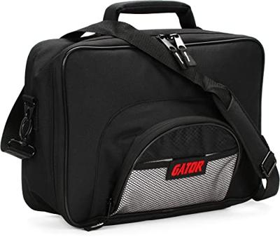 Gator Cases G-MULTIFX-1510 tas voor multi effecten en pedalboards, 15 x 10 inch
