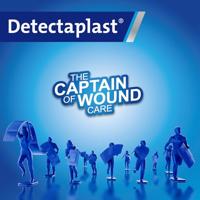 Detectaplast EHBO-koffer Medic Box Food Basic, basiskoffer HACCP - thumbnail