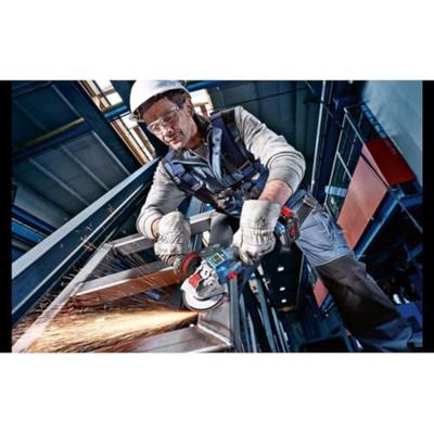 Bosch Professional GWX 18V-15 SC Accu Haakse Slijper 125mm 18V BITURBO Basic Body in L-Boxx - 06019H6500 - thumbnail