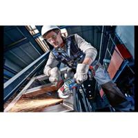 BOSCH PROFESSIONAL GWX 18V-15 SC solo L-Boxx X-lock slijpmachine - thumbnail