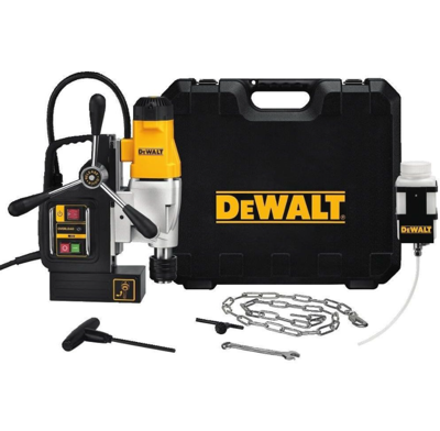 DeWALT DWE1622K Magneetkernboormachine (2 snelheden) 1200W