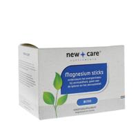New Care Magnesium Sticks Stick 30Stuks - thumbnail