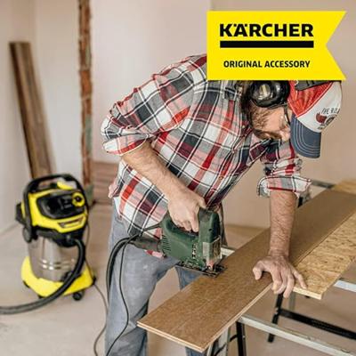 Kärcher 2.863-112.0 stofzuiger accessoire