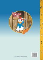 Disney Lees En Doekboek Donald Duck En Zijn Vrienden - thumbnail