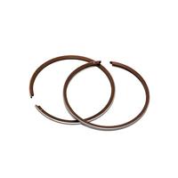 NARAKU Piston ring set kymco, sym 50 ccm - thumbnail