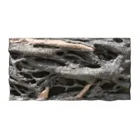 Aquatic Nature Arbusto F - 120x60 - thumbnail