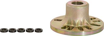 KS Tools 7001420 Poelietrekker voor wielnaaf