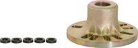 KS Tools 7001420 Poelietrekker voor wielnaaf - thumbnail