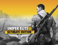 Sniper Elite 3 Ultimate Edition - thumbnail