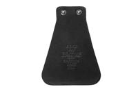 Brooks Mud Flap black - thumbnail