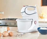 Blender en Deegmixer Taurus GIROCOMPLET Wit 500 W 2,5 L - thumbnail