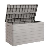 Multibox Dolomiti Warm Grijs 970 L Toomax - Toomax - thumbnail