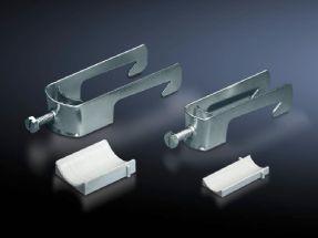 Rittal SZ 2351.000 Hoefijzerklemmen 25 stuk(s)