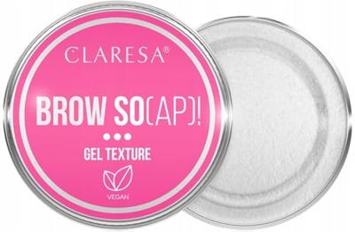 Claresa brow so(ap)! 30ml