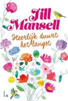 Heerlijk duurt het langst - Jill Mansell - eBook (9789024588527) - thumbnail