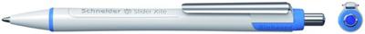 Schneider balpen Slider Xite, extra breed blauw Schneider balpen Slider Xite, extra breed blauw
