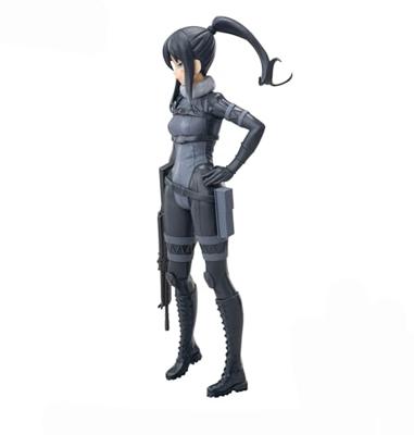 Sword Art Online Luminasta PVC Statue Pitohui 21 cm