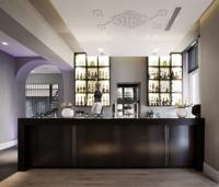 Dekko - Sitto 2x1 spot Zwart - thumbnail