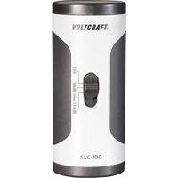 VOLTCRAFT SLC-100 Kalibrator voor het kalibreren van geluidsniveau, decibelmeters en microfoons: 12,7 mm (1/2 inch) Ø - thumbnail