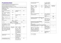 Set van 6 Miro LED inbouwspots - GU10 4 Watt 345 Lumen - 4000K Neutraal wit - Dimbaar - Rond - Kantelbaar - IP20 Voor binnen - Zwart - thumbnail