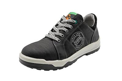 Emma Safety Footwear Emma werkschoen clay laag s3 metaal vrij | zwart | maat 46 - 00.148.074.46