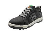 Emma Safety Footwear Emma werkschoen clay laag s3 metaal vrij | zwart | maat 46 - 00.148.074.46 - thumbnail