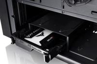 Thermaltake Divider 370 TG Midi Tower Zwart - thumbnail