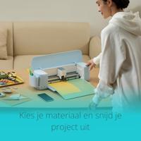 Loklik iCraft Bubble Snijplotter - thumbnail