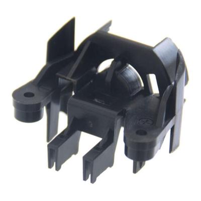 Heiniger Motorsteun achter xplorer