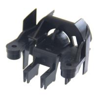 Heiniger Motorsteun achter xplorer - thumbnail