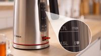 BOSCH TWK6M480 MyMoment Waterkoker - RVS - thumbnail