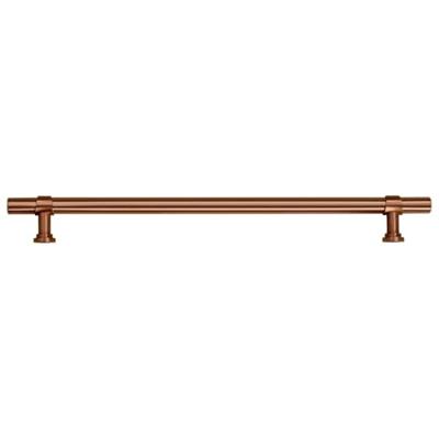 VidaXL Handvatten 5 st 480 mm roestvrij staal bronskleurig VidaXL Handvatten 5 st 480 mm roestvrij staal bronskleurig