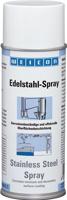 WEICON edelstaal spray stainless steel sp 400 ml - thumbnail