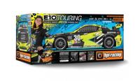 HPI E10 Touring Michele Abbate GRRRacing electro onroad auto RTR - thumbnail