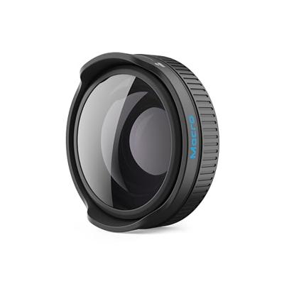 GoPro HB-serie lenscollectie (HERO13 zwart) - inclusief ultragroothoeklensmod, macrolensmod, anamorfische lensmod, ND-filter 4-pack (ND4, ND8, ND16 en ND32) en koffer