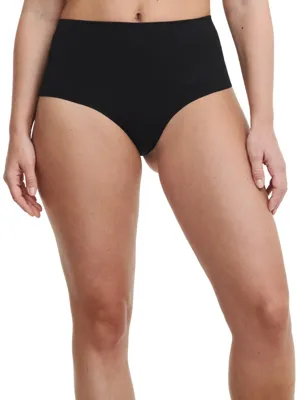 Hoge corrigerende string - Comfort sculpting - Hoge shapewear string - Buik corrigerend
