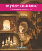 Het geheim van de bakker (Hardback) - thumbnail