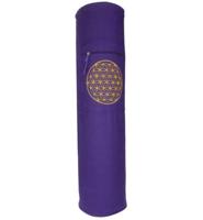 Katoenen Yogatas Flower of Life - thumbnail