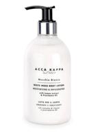 Acca Kappa White Moss Body Lotion 300ml - thumbnail