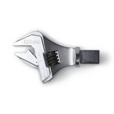 Beta 650A 9X12-30 Verstelbare sleutels voor momentsleutels | rechthoeking aansluiting - 006500030 - 006500030