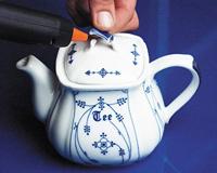 Brüder Mannesmann Lijmpistool 1 stuk(s) - thumbnail