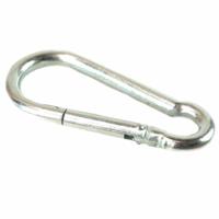 Haken voor Ophangen Hangmat - thumbnail