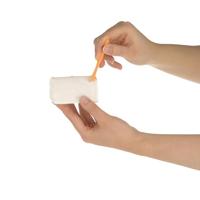 Toi Toys Opgraafset piraat 7x5cm - thumbnail