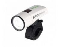 Koplamp Sigma Sportster Wit - thumbnail
