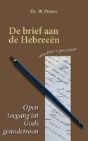 De brief aan de Hebreeën - W. Pieters - ebook - thumbnail