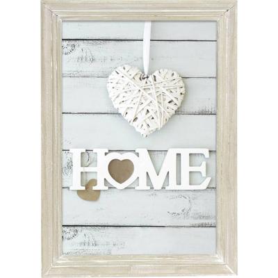 ZEP T15557 Wissellijst Papierformaat: 13 x 18 cm Beige