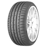 Continental Tires so 235/50r18 97v conti sport contact 5 suv - thumbnail