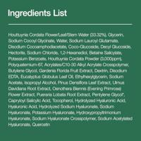 Anua Heartleaf Quercetinol Pore Deep Cleansing Foam 150 ml Make-up verwijderaar en reiniger - thumbnail